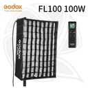 GODOX FL100 30x45cm FLODABLE LED LIGHT  KIT