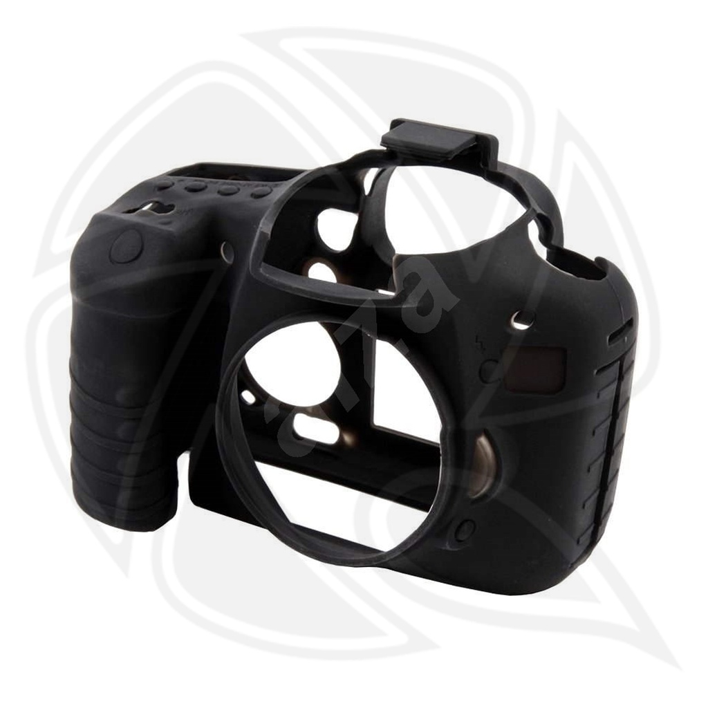 70D easy cover -BLACK