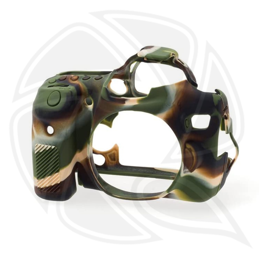 70D easy cover -ARMY