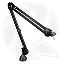 RODE PSA1 Studio Boom Arm for Broadcast Microphones