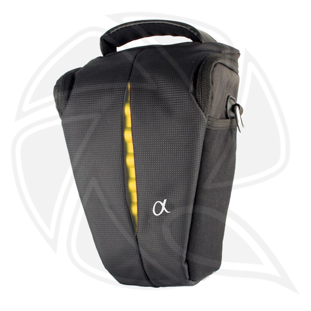 203L- CONICAL SHOULDER BAG (1025L)