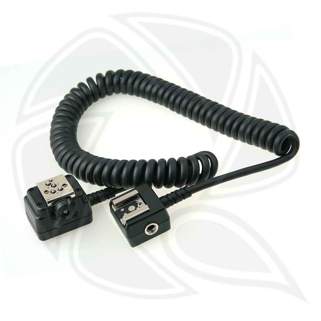 NIKON SC28 - TTL Coiled Remote Cord