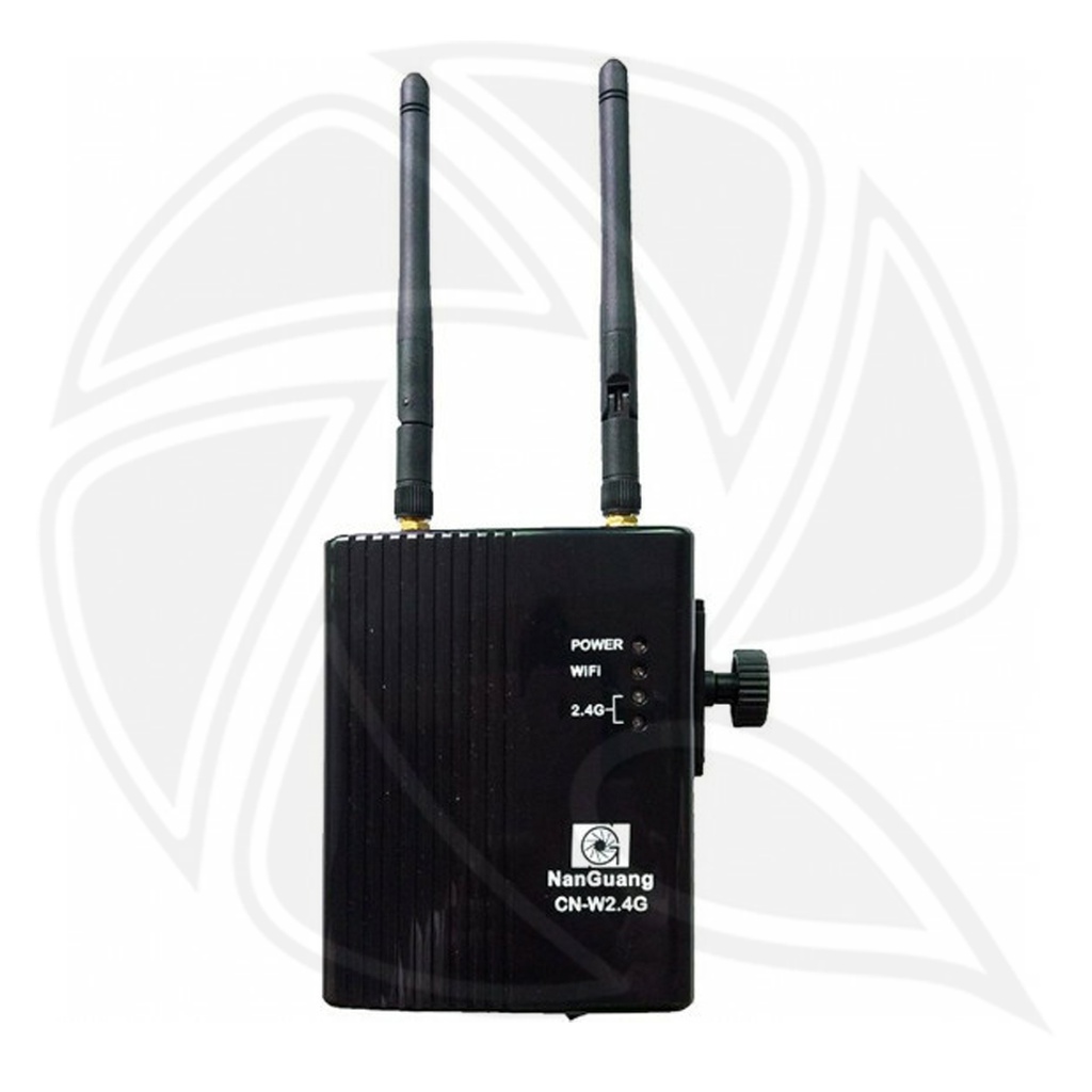 Nanguang CN-W2.4G WiFi Controller