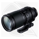 TAMRON  150-500mm F/5-6.4 Di III VC VXD for SONY