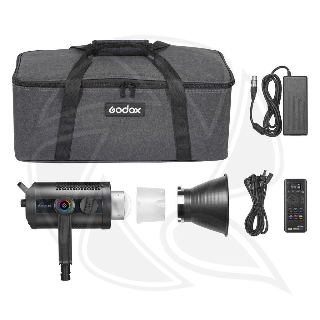 GODOX  SZ150R ZOOM RGB LED 150WS VIDEO LIGHT