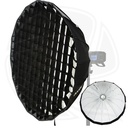GODOX  -AD-S85W MOUNT SOFTBOX With Grid for AD400pro, AD300pro , ML60