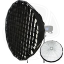 GODOX AD-S85W 85cm SOFTBOX Umbrella With Grid for AD400pro, AD300pro, ML60