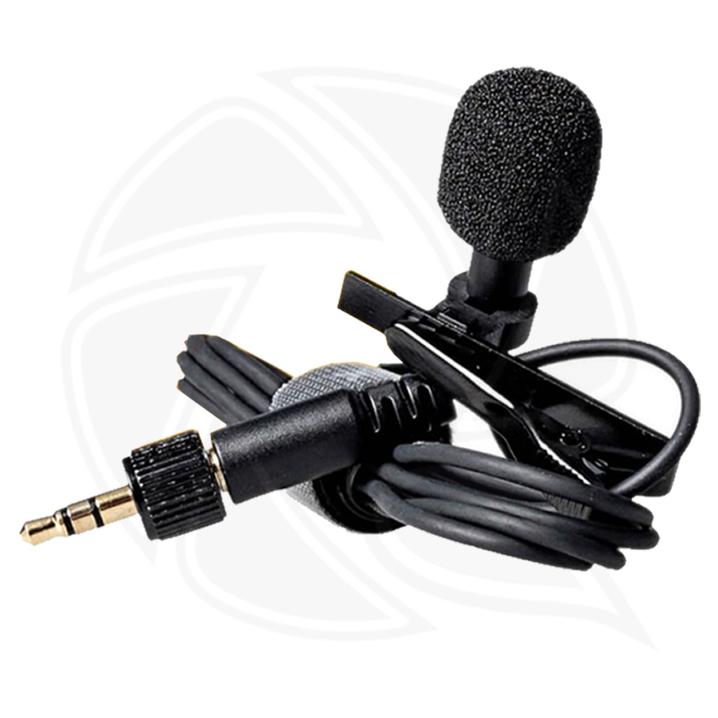 GODOX  LMS-12A AX Omnidirection Lavalier Mic