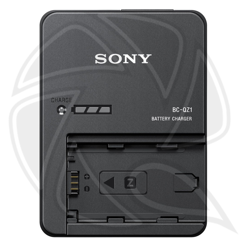 QZ1 SONY CHARGER (Copy) for NP-FZ100 Battery