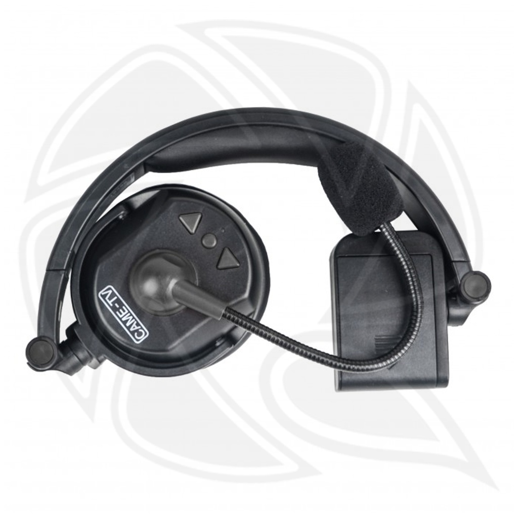 CAME -TV -WAERO SLAVE (EU) - WIRLESS HEADSET 