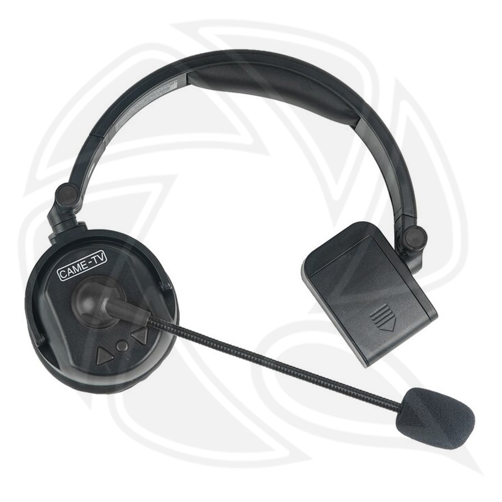 CAME -TV -WAERO MASTER (EU) - WIRLESS HEADSET 