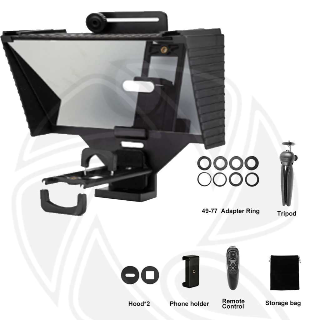 T3 Teleprompter KIT