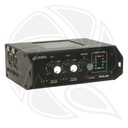 AZDEN FMX-22 2-Channel Portable Field Mixer
