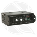 AZDEN FMX-22 portable mixer