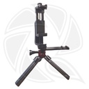 HAND GRIP AND TRIPOD  STAND