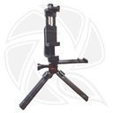 HAND GRIP AND TRIPOD STAND
