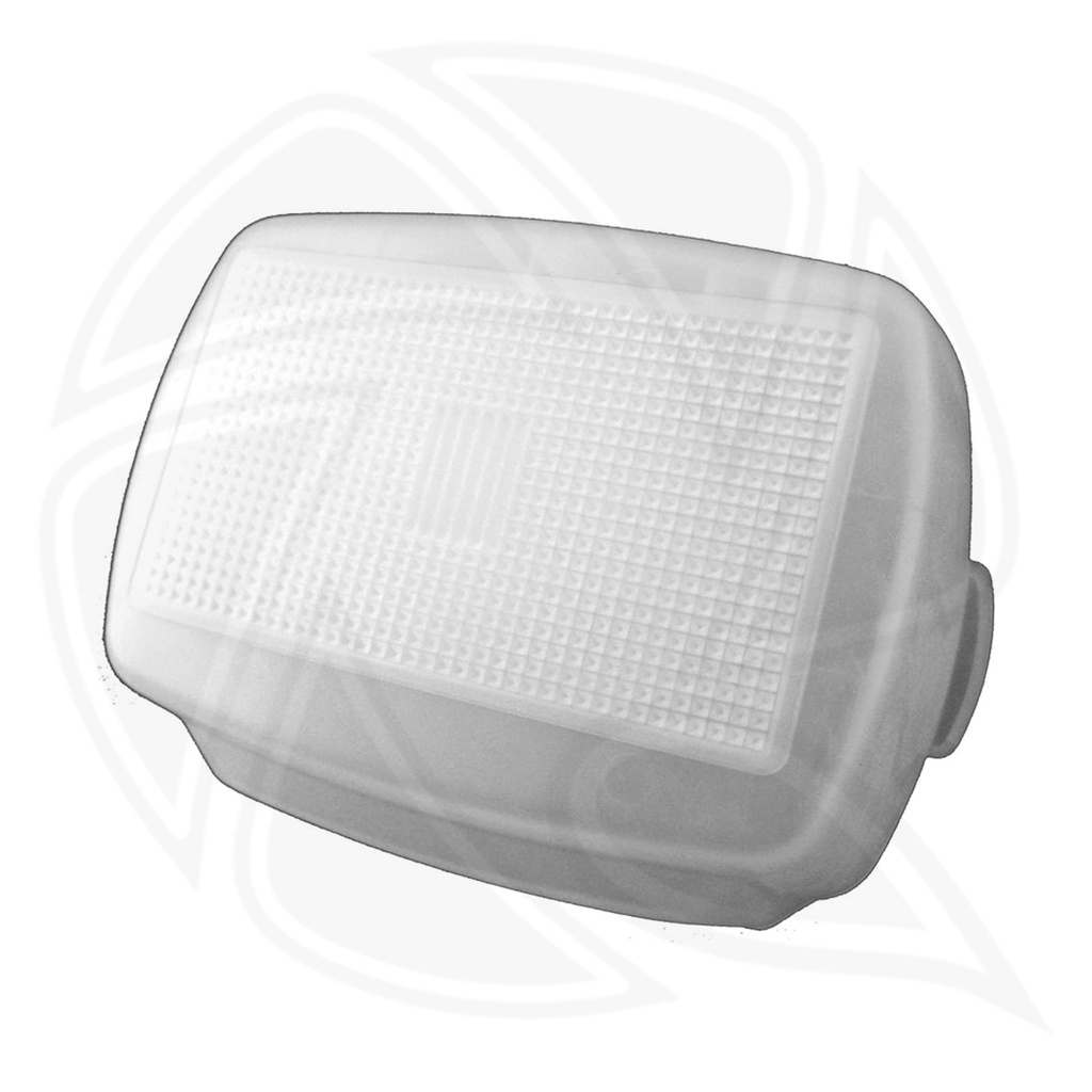 FLASH DIFFUSER SB900 for NIKON