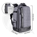 EIRMAI  EMB-D3260 BAGS