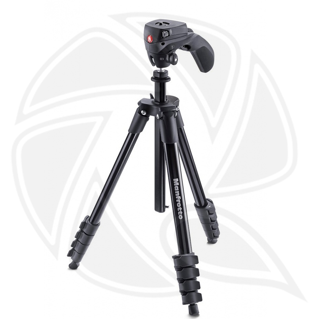 MANFROTTO-COMPACT ACTION STAND