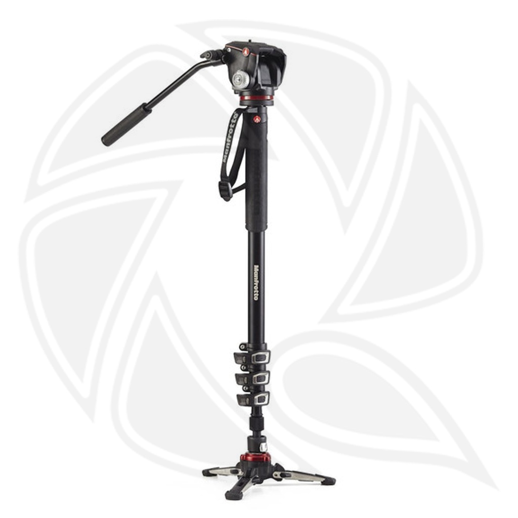 MANFROTTO-MVM XPRO 0500 STAND