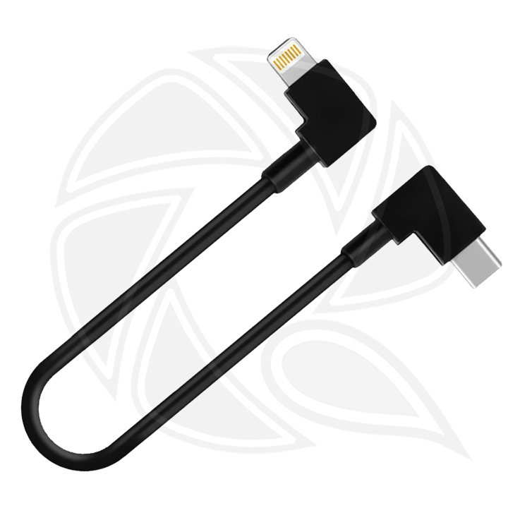 TYPE C - iPHONE CABLE