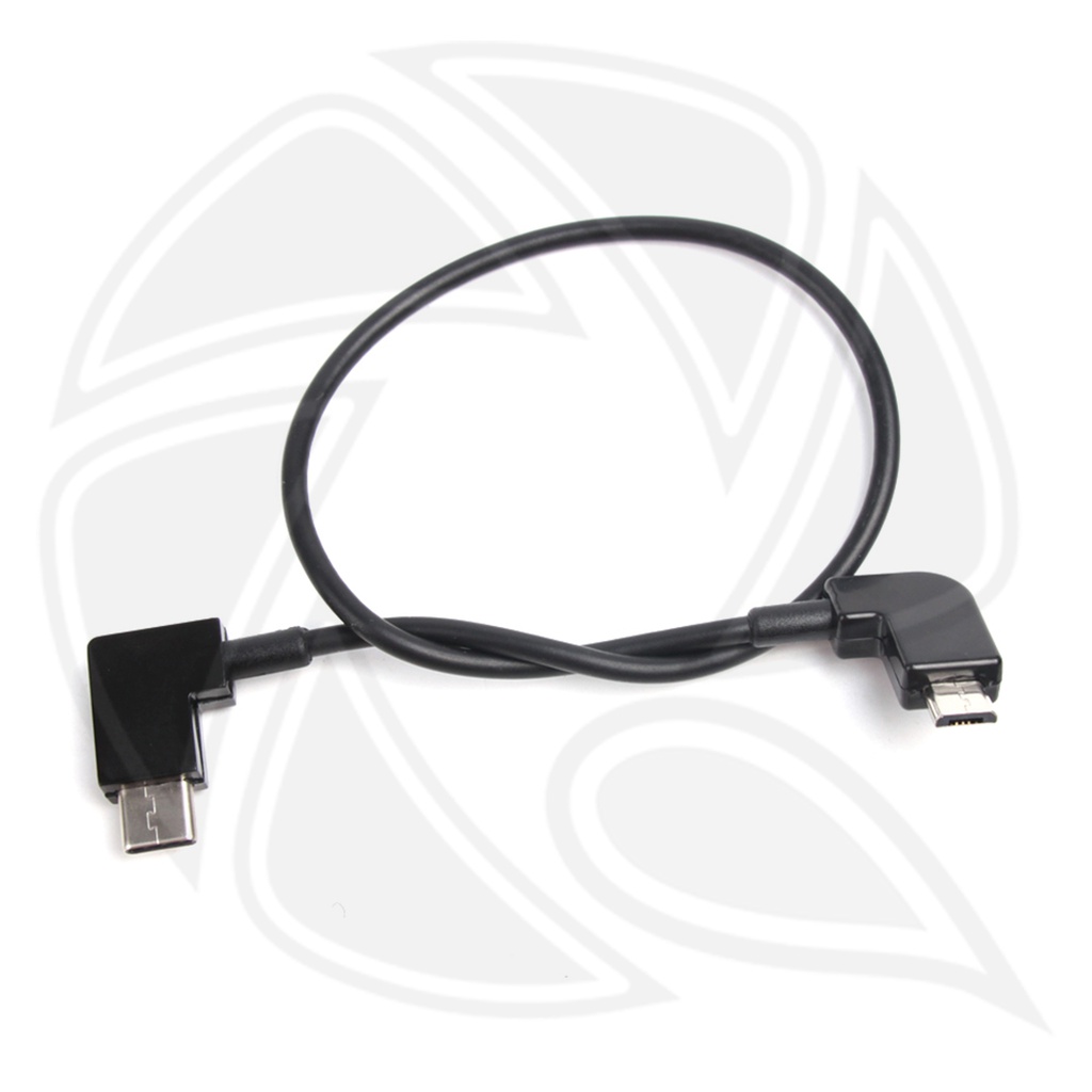 TYPE C - ANDROID CABLE