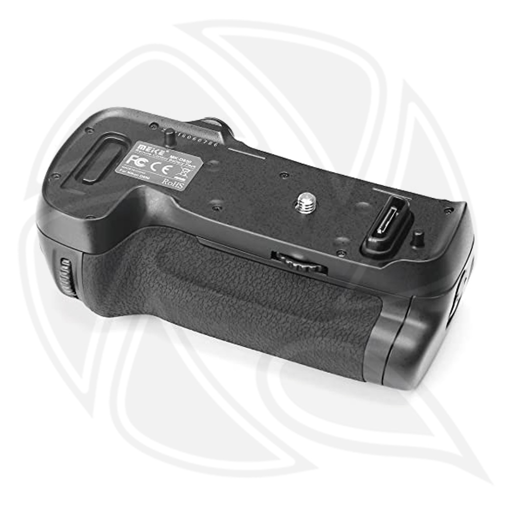 MK BATTERY GRIP for NIKON D850