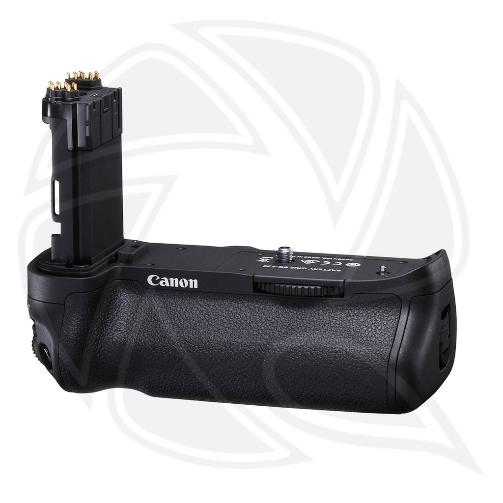 MK BATTERY GRIP for CANON 5D IV