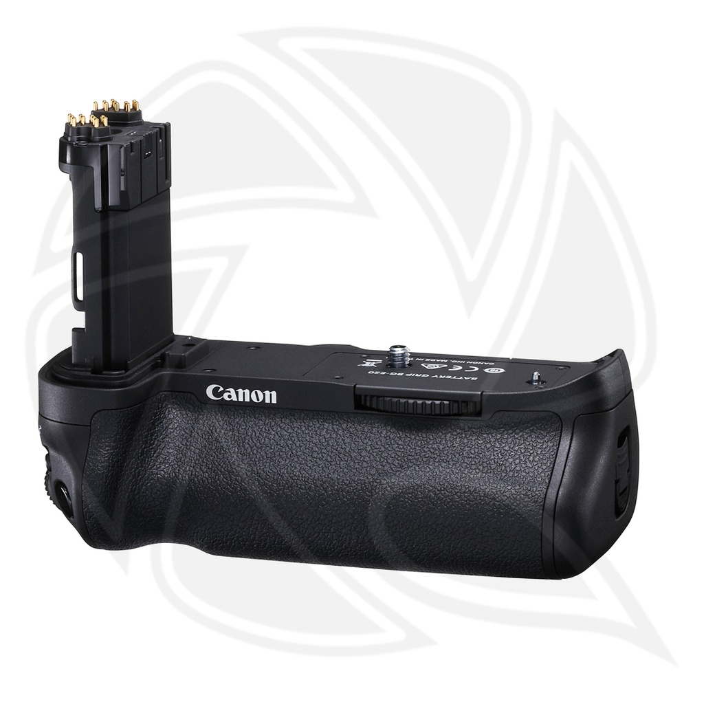 MK BATTERY GRIP for CANON 5DIV