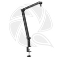 BOYA - BA30 Sturdy Microphone Boom Arm