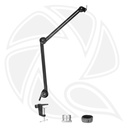 BOYA- BA20 Spring-Loaded Microphone Suspension Boom Arm