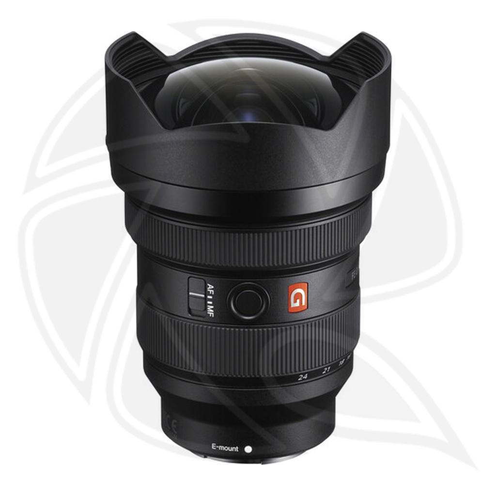 SONY FE 12-24mm F/2.8 GM LENS