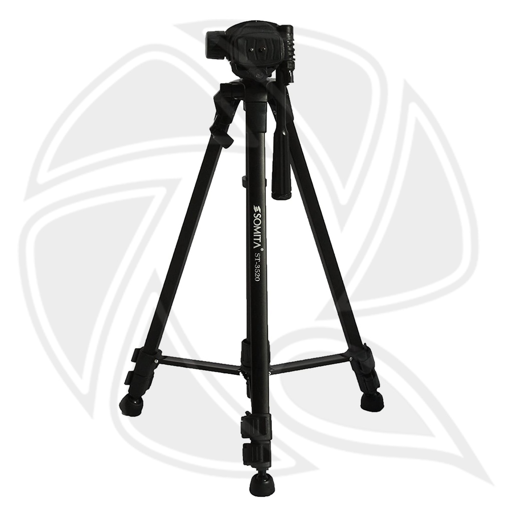 SOMITA ST3520 PROFESSIONAL TRIPOD STAND