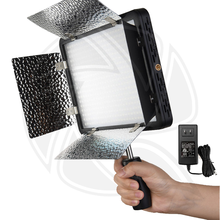 GODOX LED500LRW LED Light (White light)