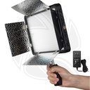 GODOX -LED500LRW LED Light (White light)