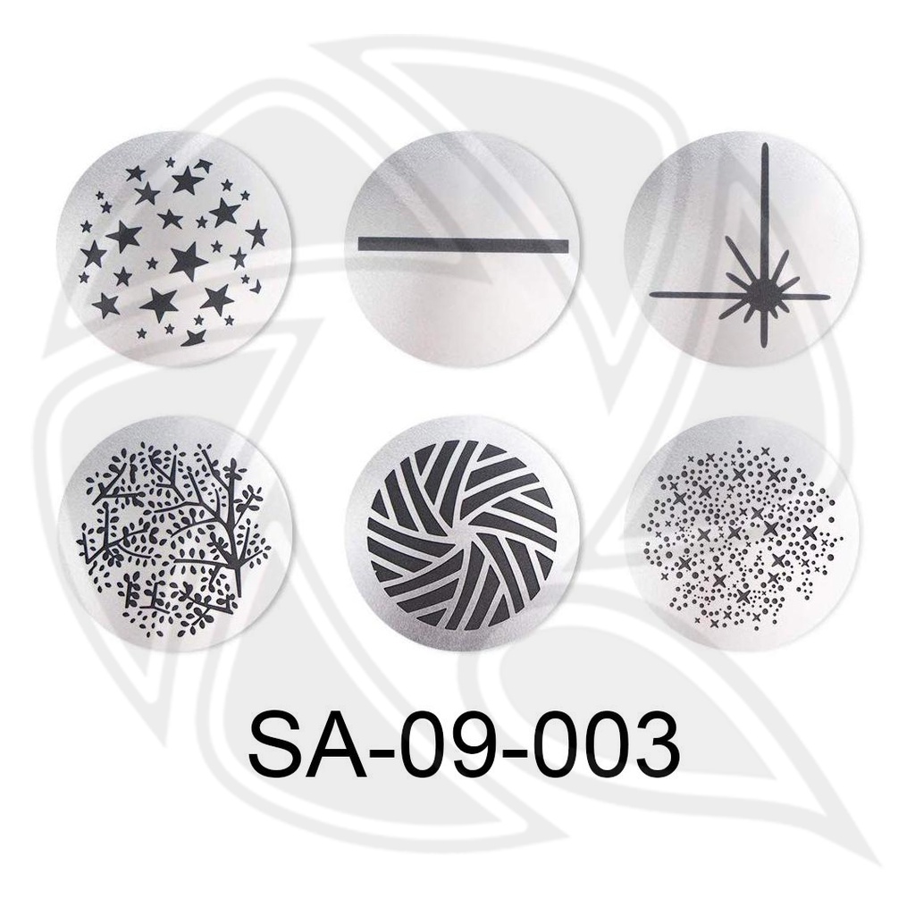 GODOX -SA-09-003/GOBO Set