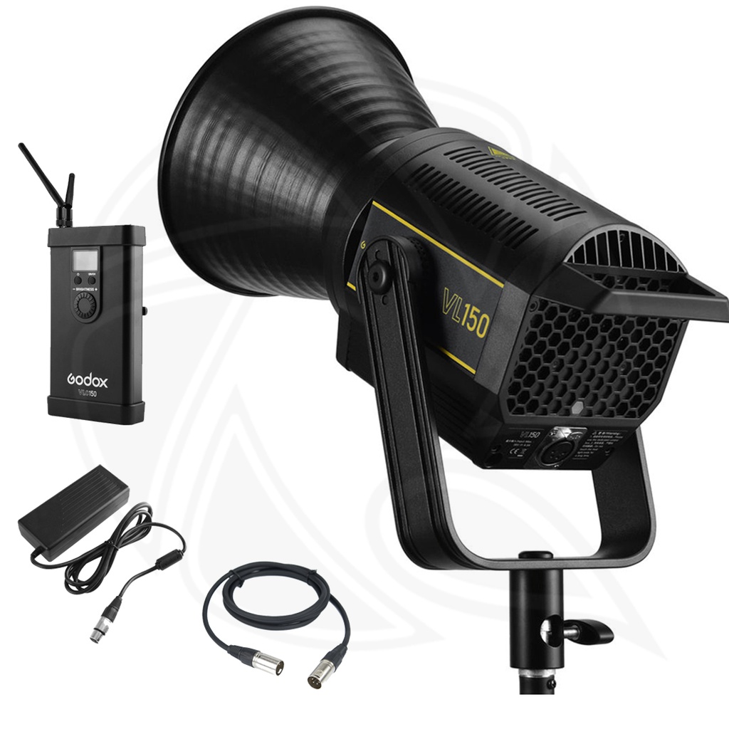 GODOX VL150 LED LIGHT