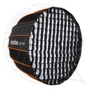 GODOX  QR-P70 SOFTBOX WITH with Bowens Mount &amp; Grid P70G KIT
