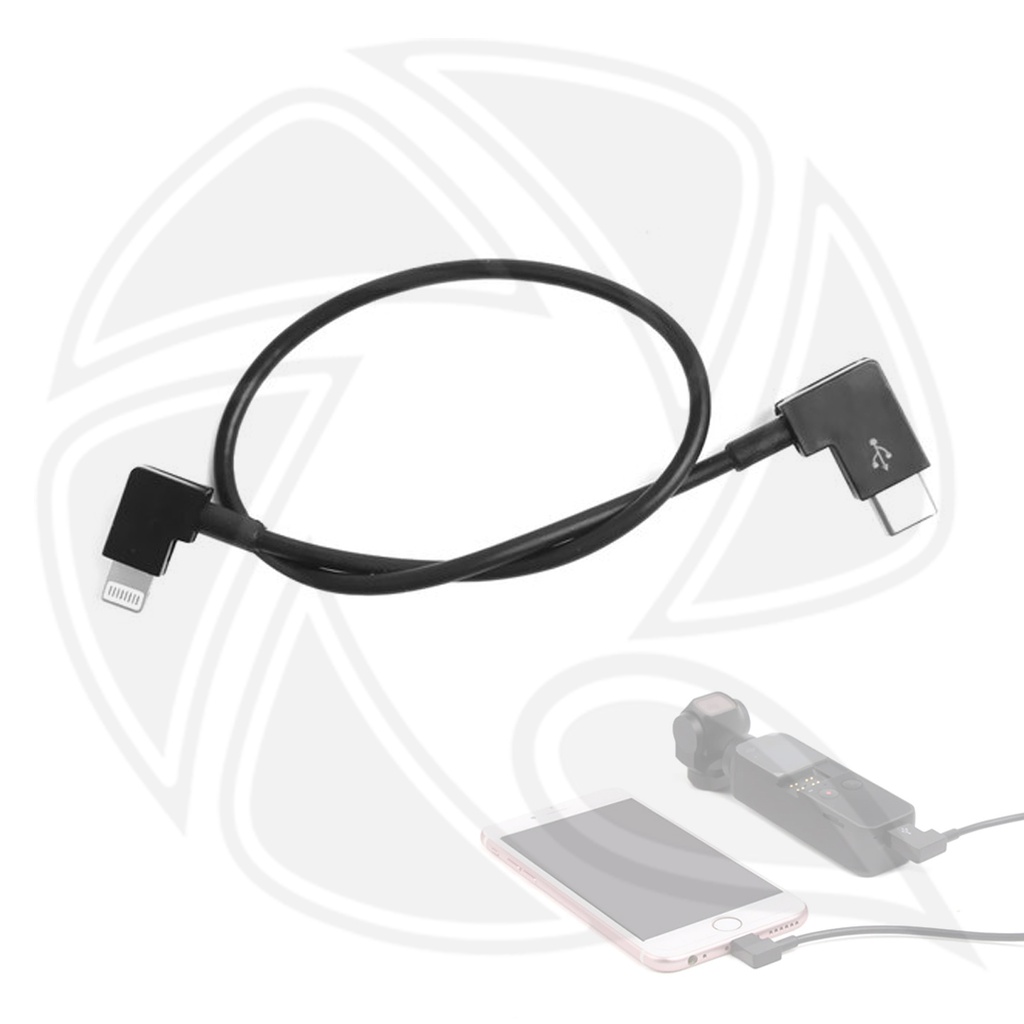 TYPE-C To IOS IPhone 30cm Data Cable TY-X9305