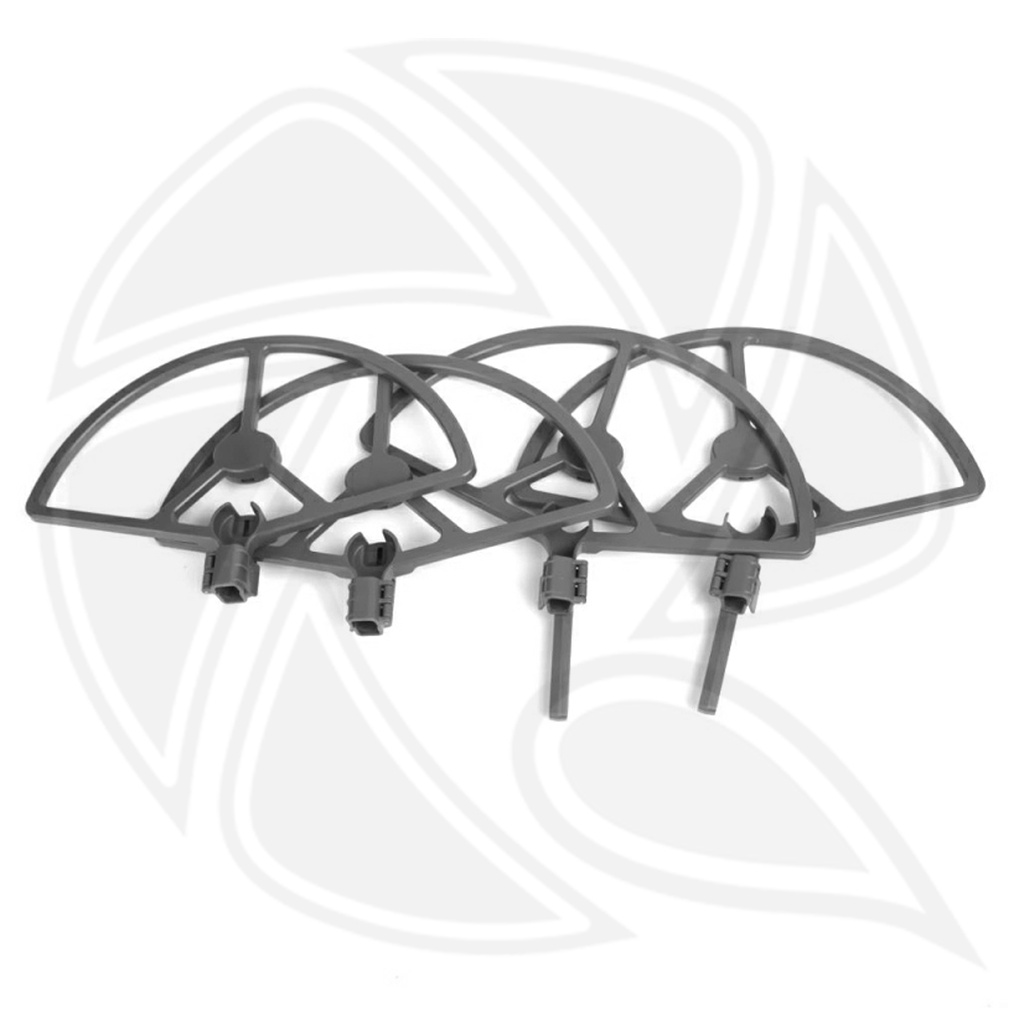 Sunnylife 8743F Propeller Guards with Landing Gears Stabilizers Accessory  M2-KC318