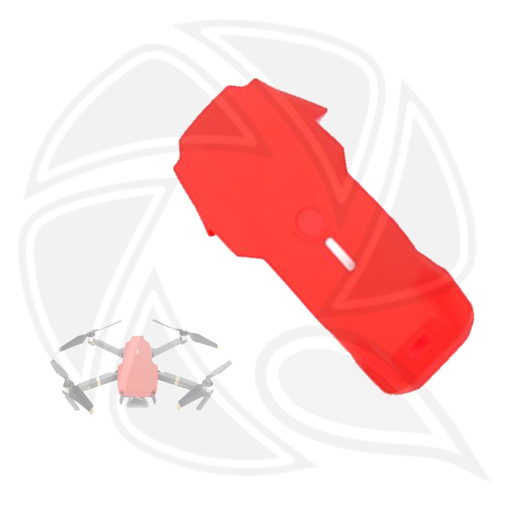 Silicone Protective Cover Drone Body Protection Case MV-BHT616