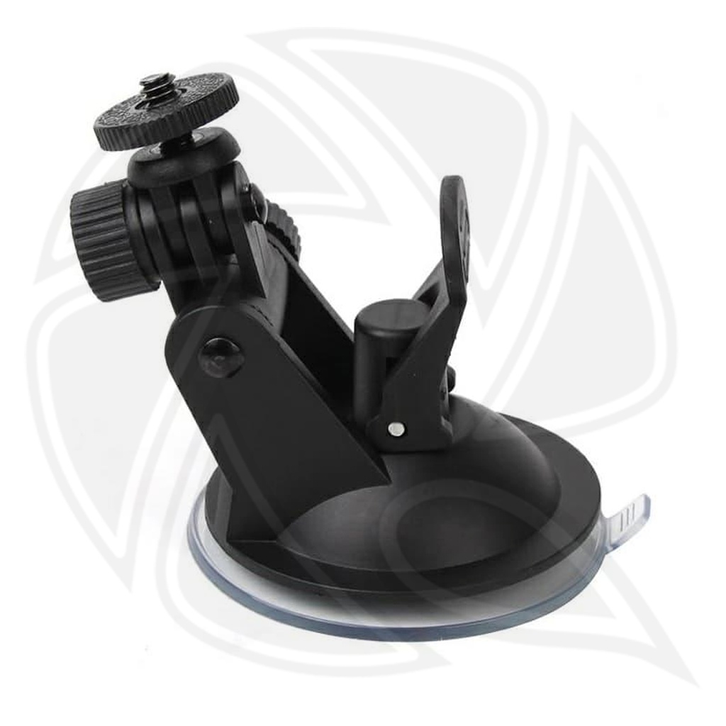 SUNNY LIFE Sucker Mount In Car For OSMO Action &amp; OSMO Pocket,etc OA-Q9216-D