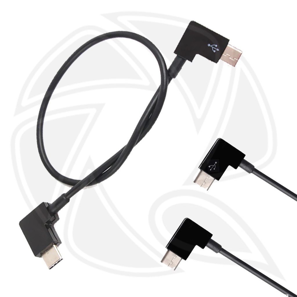TYPE-C to TYPE-C Data Cable 1Meter for DJI OSMO POCKET OP-X9208