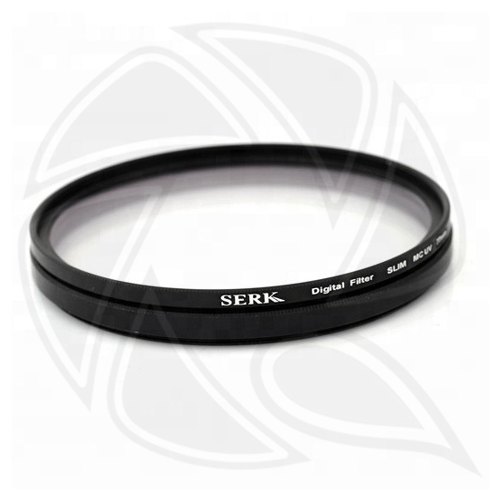 Lens Filter- UV 40.5mm