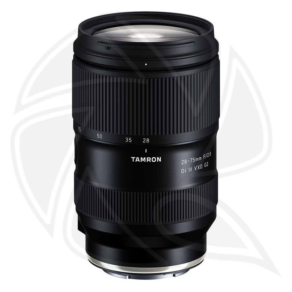 TAMRON 28-75mm F/2.8 Di III  VXD G2 for SONY