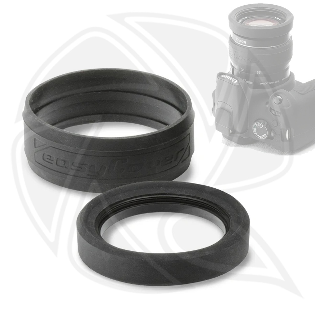 LENS RIM  (Lens Ring &amp;Lens Bumper) lens protector 52mm