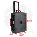 EIRMAI R600 Shock proof BAGS