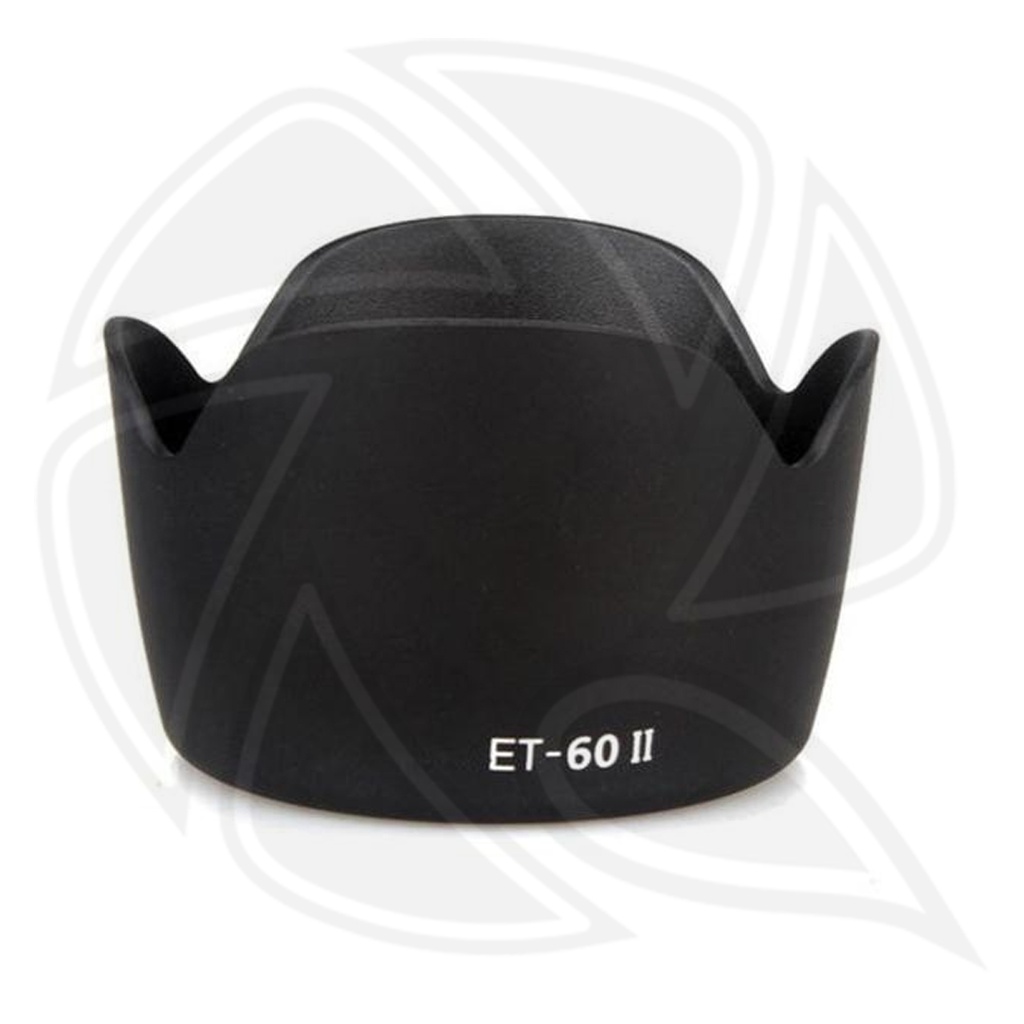 ET-60 II  LENS HOOD - CANON