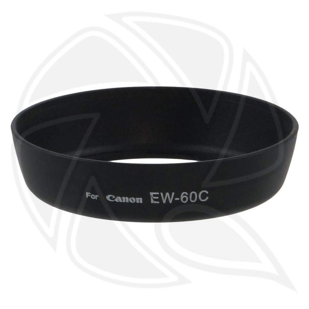 EW-60 C LENS HOOD - CANON