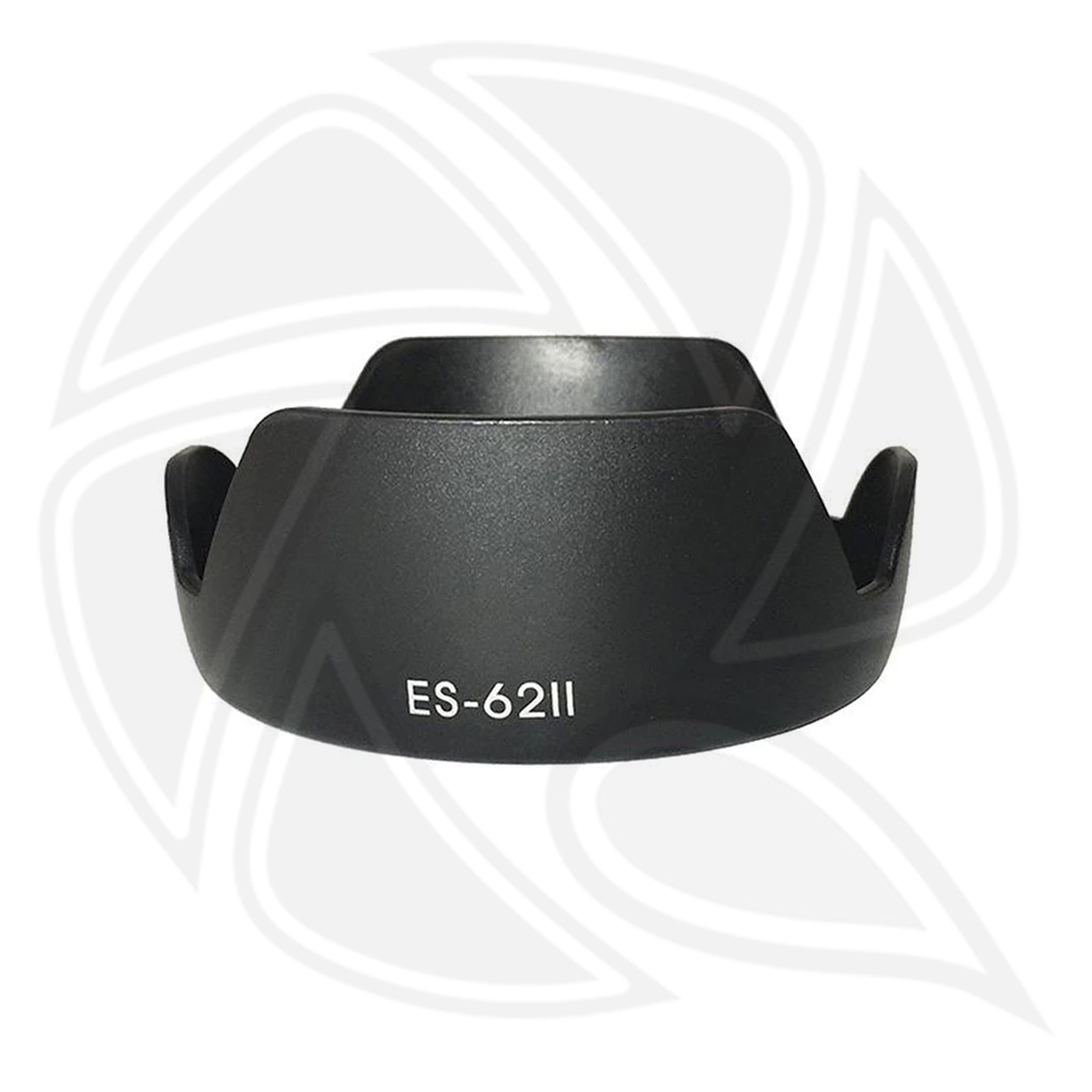 ES-62 II LENS HOOD - CANON EF 50mm f/1.8 II